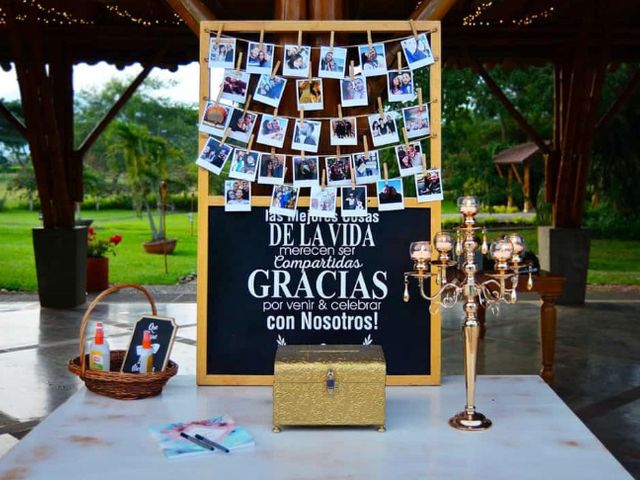 El matrimonio de Enrique  y Vanessa en Cali, Valle del Cauca 25