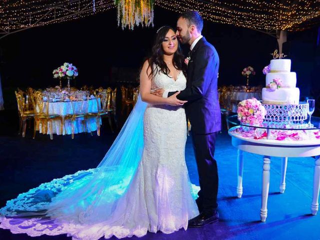 El matrimonio de Enrique  y Vanessa en Cali, Valle del Cauca 26