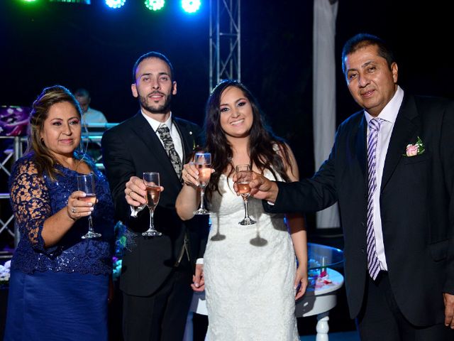 El matrimonio de Enrique  y Vanessa en Cali, Valle del Cauca 27
