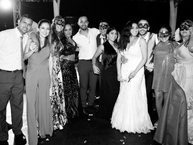 El matrimonio de Enrique  y Vanessa en Cali, Valle del Cauca 30