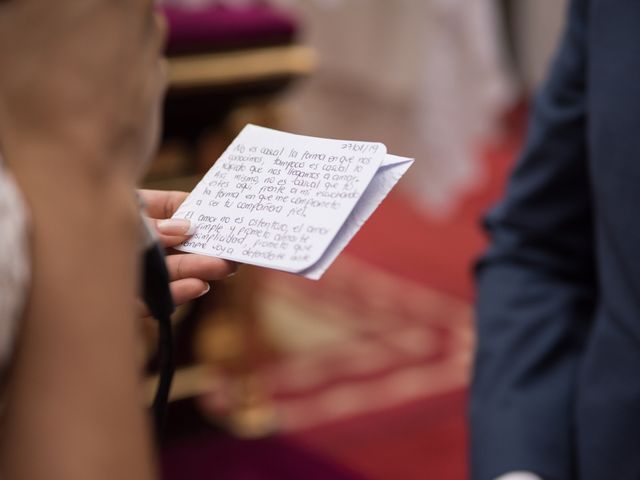 El matrimonio de Gregory y Carolina en Envigado, Antioquia 19