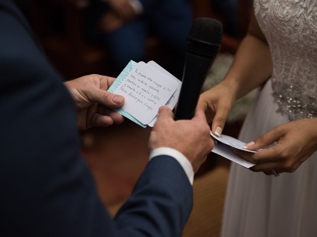 El matrimonio de Gregory y Carolina en Envigado, Antioquia 20