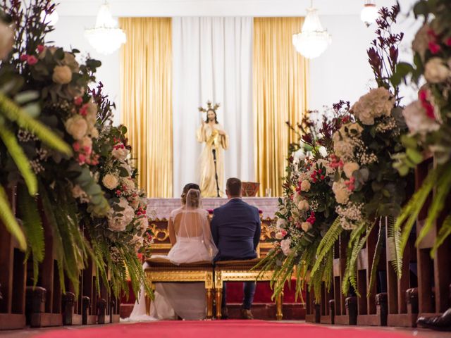 El matrimonio de Gregory y Carolina en Envigado, Antioquia 21