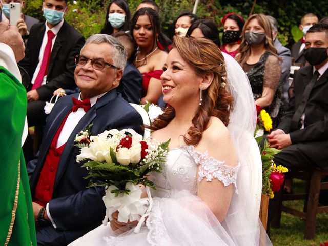 El matrimonio de Andrea y Jairo en Cota, Cundinamarca 6
