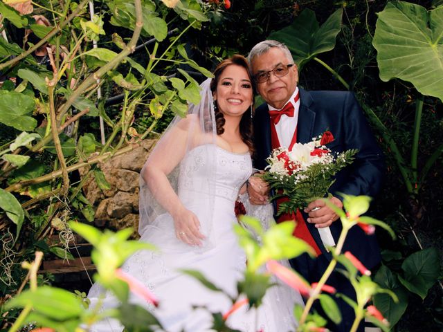 El matrimonio de Andrea y Jairo en Cota, Cundinamarca 15