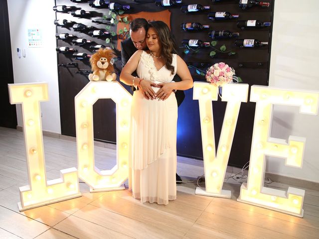 El matrimonio de Lucas y Liliana en Bogotá, Bogotá DC 22