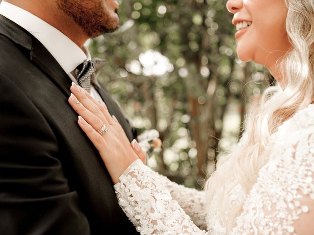 El matrimonio de Carlos y Vale en Rionegro, Antioquia 18