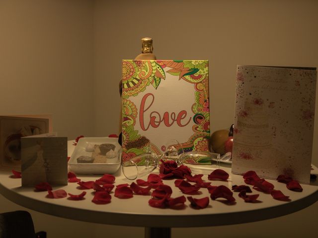 El matrimonio de Mark y Beatriz en Medellín, Antioquia 2