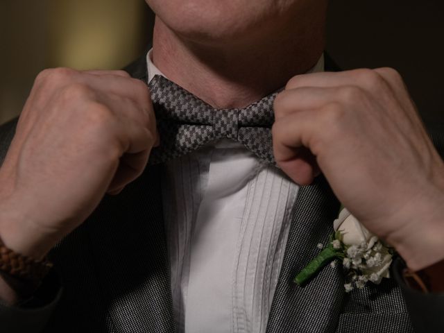 El matrimonio de Mark y Beatriz en Medellín, Antioquia 8