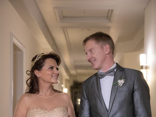 El matrimonio de Mark y Beatriz en Medellín, Antioquia 17