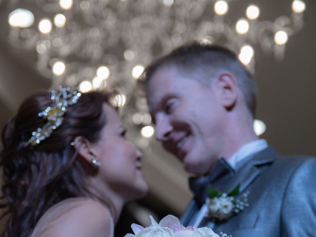 El matrimonio de Mark y Beatriz en Medellín, Antioquia 19
