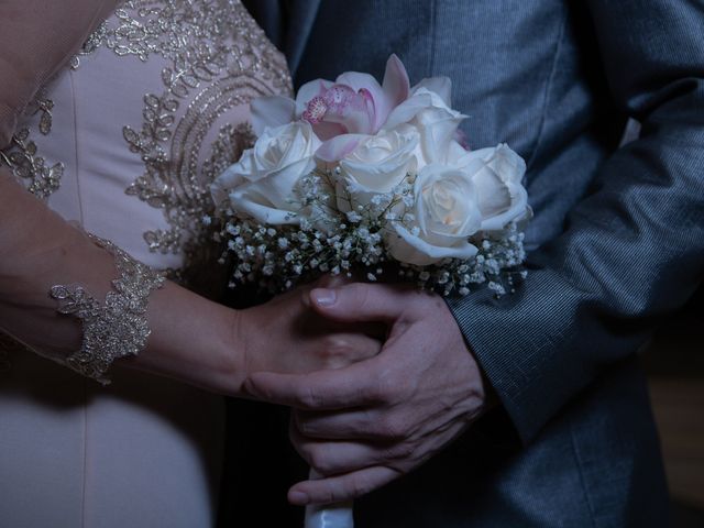 El matrimonio de Mark y Beatriz en Medellín, Antioquia 20