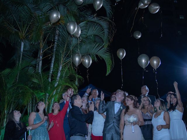 El matrimonio de Mark y Beatriz en Medellín, Antioquia 32