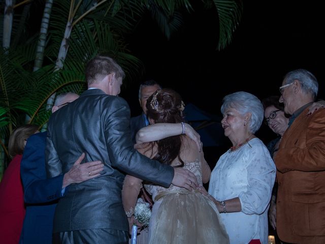 El matrimonio de Mark y Beatriz en Medellín, Antioquia 33