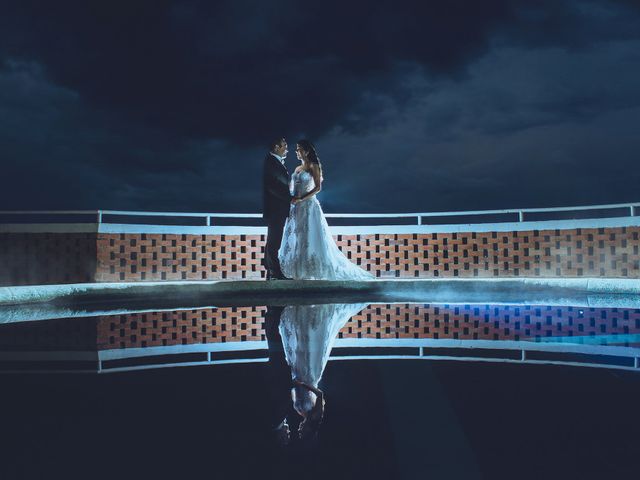 El matrimonio de Xiomara y Óscar en Moniquirá, Boyacá 28
