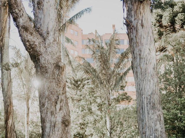 El matrimonio de Leónidas y María del Pilar en Bogotá, Bogotá DC 4