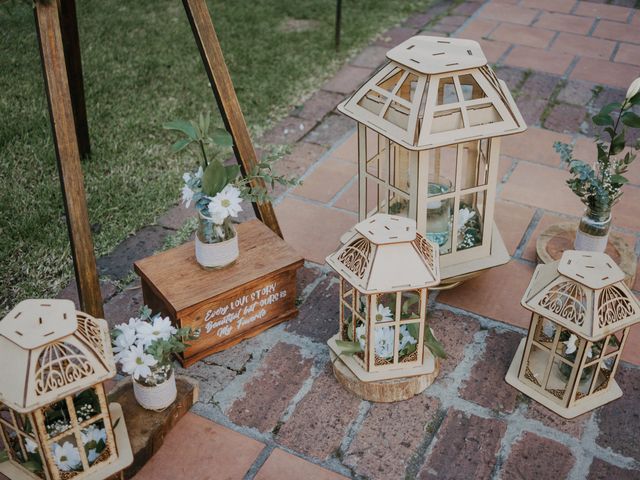 El matrimonio de Leónidas y María del Pilar en Bogotá, Bogotá DC 5