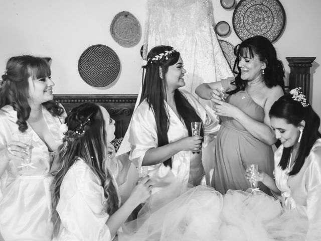El matrimonio de Phillip y Jane en Piedecuesta, Santander 8