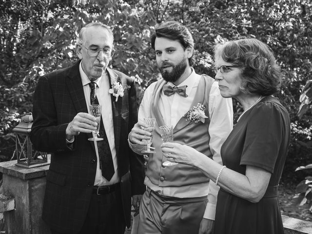 El matrimonio de Phillip y Jane en Piedecuesta, Santander 10
