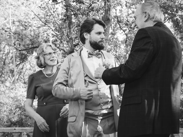 El matrimonio de Phillip y Jane en Piedecuesta, Santander 13