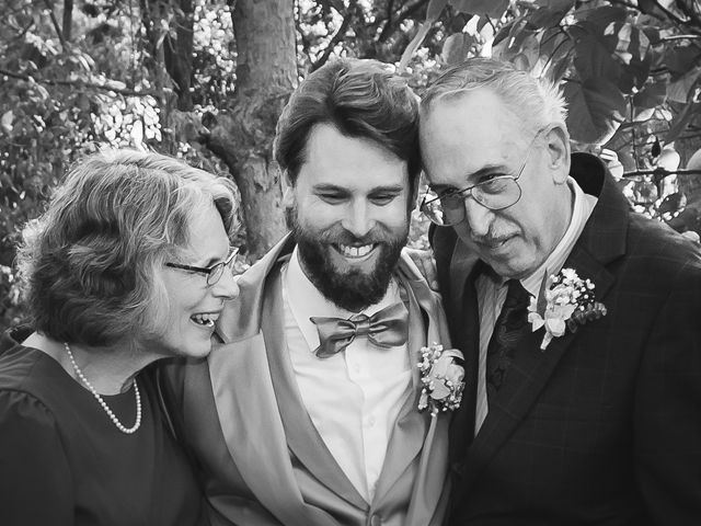 El matrimonio de Phillip y Jane en Piedecuesta, Santander 14