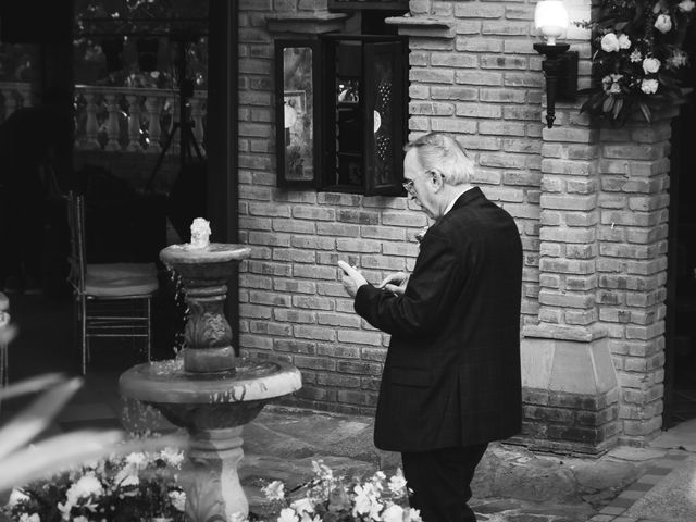 El matrimonio de Phillip y Jane en Piedecuesta, Santander 16