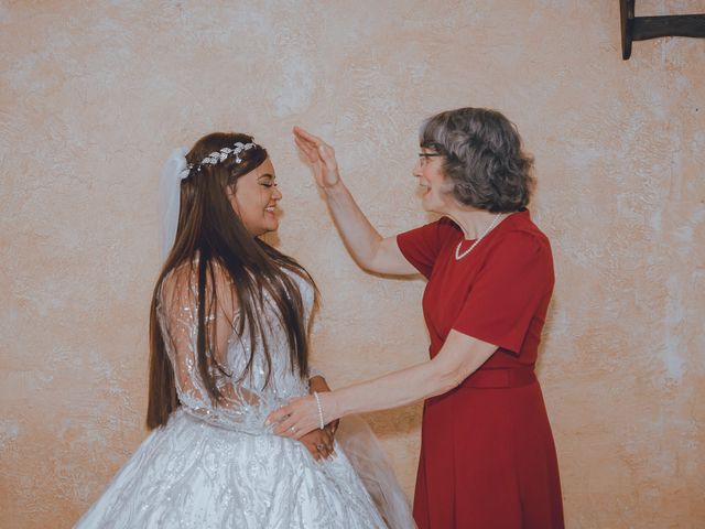 El matrimonio de Phillip y Jane en Piedecuesta, Santander 17