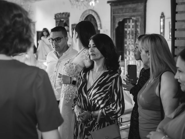 El matrimonio de Phillip y Jane en Piedecuesta, Santander 18