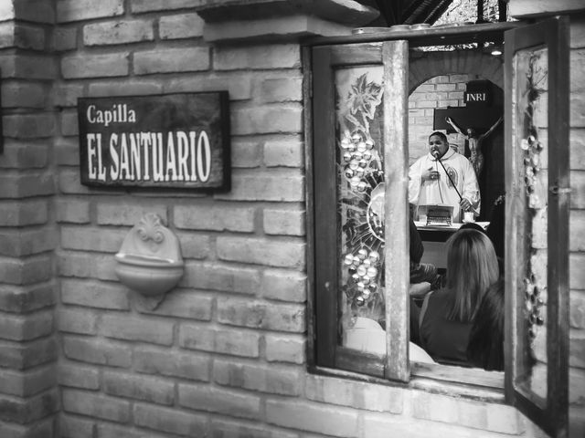 El matrimonio de Phillip y Jane en Piedecuesta, Santander 24