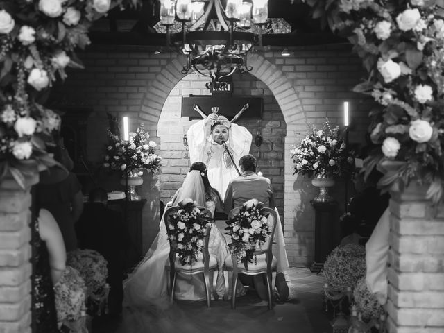 El matrimonio de Phillip y Jane en Piedecuesta, Santander 26