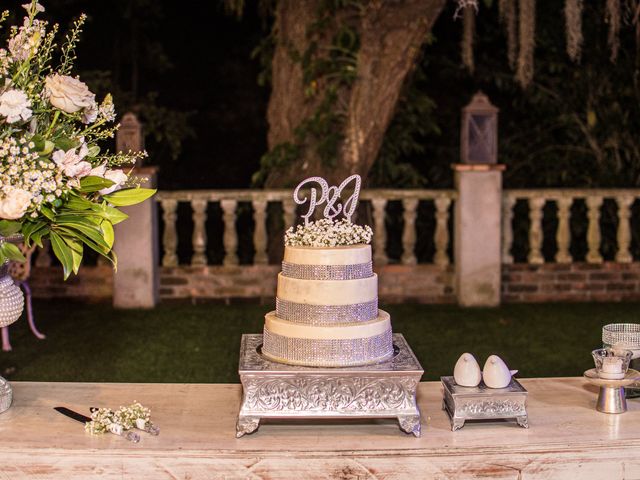 El matrimonio de Phillip y Jane en Piedecuesta, Santander 31
