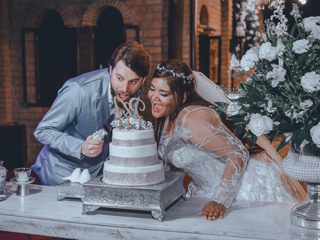 El matrimonio de Phillip y Jane en Piedecuesta, Santander 2