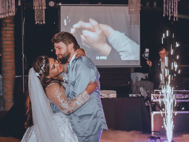 El matrimonio de Phillip y Jane en Piedecuesta, Santander 32