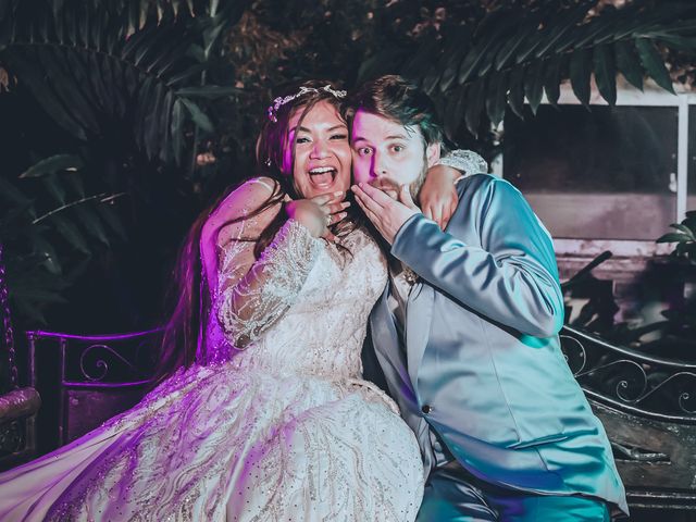El matrimonio de Phillip y Jane en Piedecuesta, Santander 37