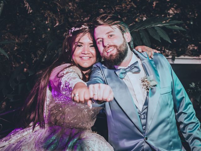 El matrimonio de Phillip y Jane en Piedecuesta, Santander 38