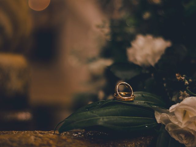 El matrimonio de Phillip y Jane en Piedecuesta, Santander 40