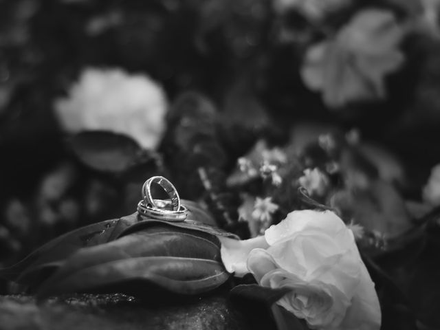 El matrimonio de Phillip y Jane en Piedecuesta, Santander 41