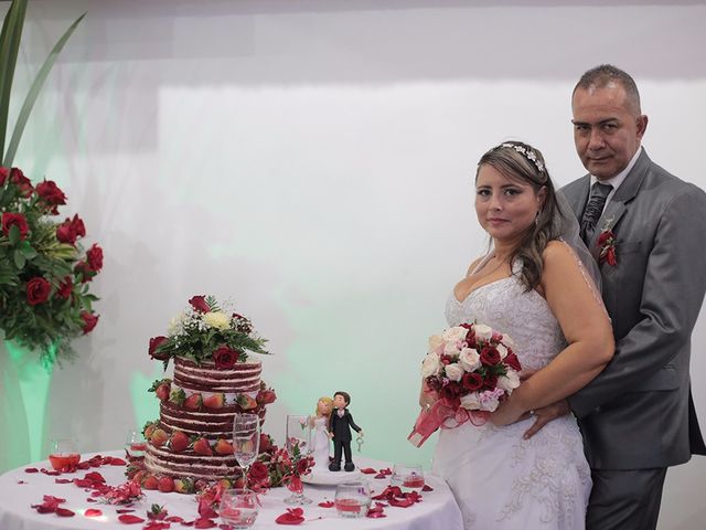 El matrimonio de Saúl y María Cristina en Pereira, Risaralda 31