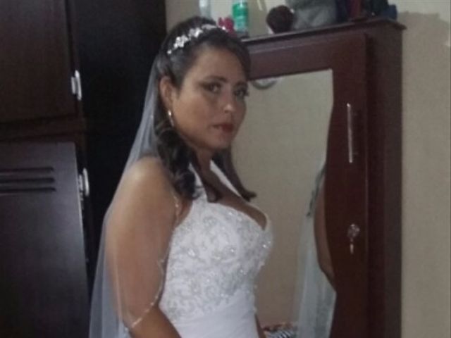 El matrimonio de Saúl y María Cristina en Pereira, Risaralda 4