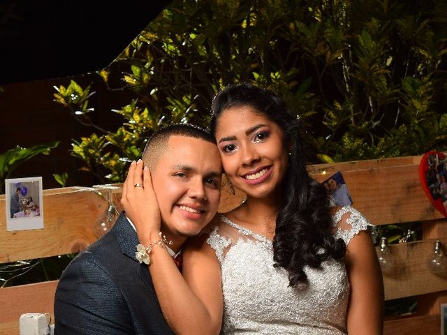 El matrimonio de Carlos y Laura en Cali, Valle del Cauca 11