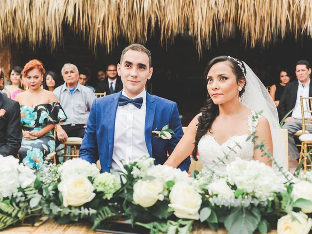 El matrimonio de Alejandro y Tatiana en Girardota, Antioquia 40