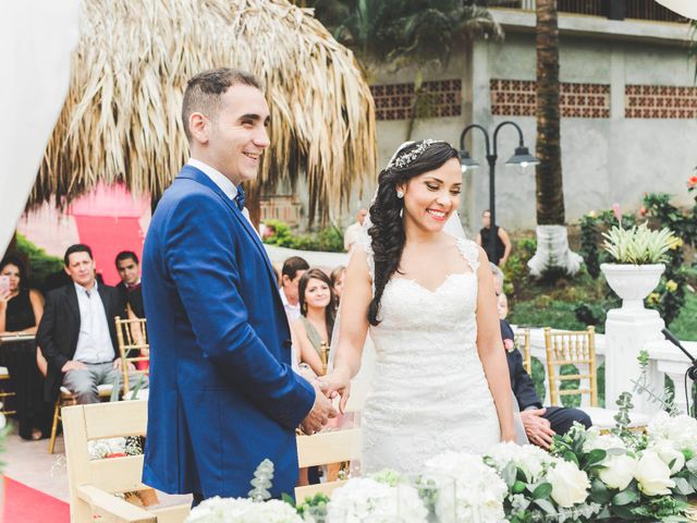 El matrimonio de Alejandro y Tatiana en Girardota, Antioquia 43