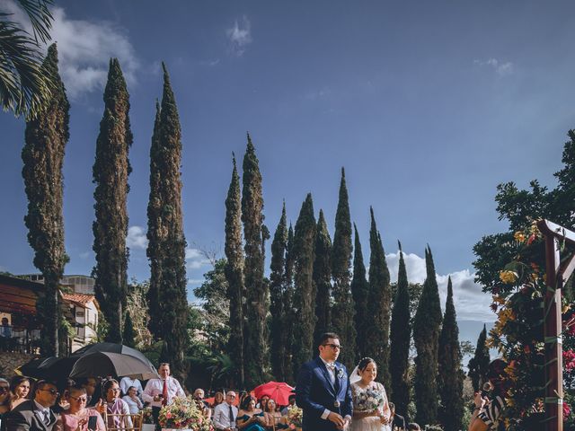 El matrimonio de Fernando y Linda en Piedecuesta, Santander 20