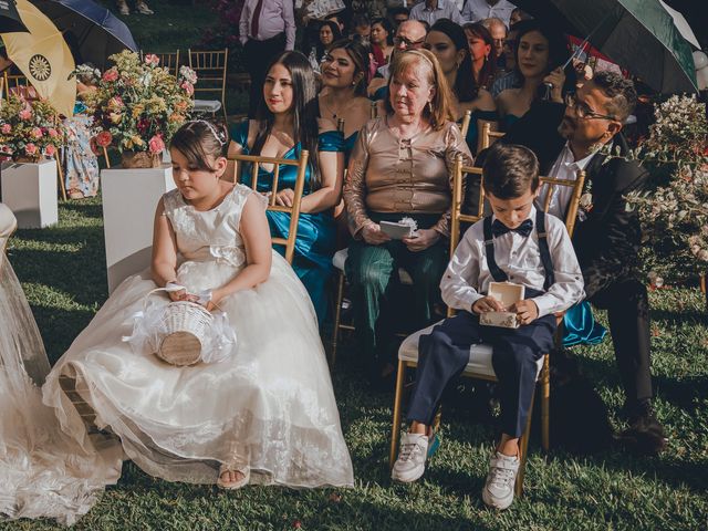 El matrimonio de Fernando y Linda en Piedecuesta, Santander 21