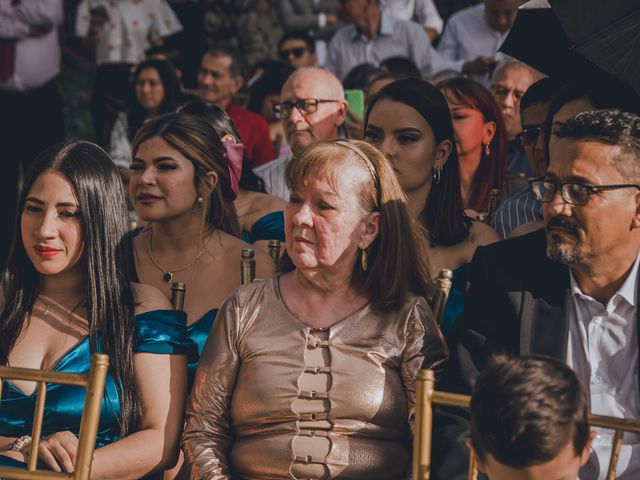 El matrimonio de Fernando y Linda en Piedecuesta, Santander 22