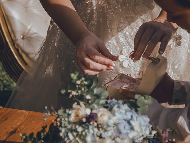 El matrimonio de Fernando y Linda en Piedecuesta, Santander 23