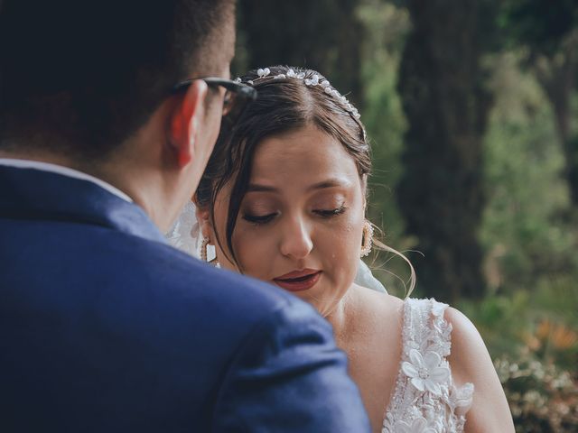 El matrimonio de Fernando y Linda en Piedecuesta, Santander 26