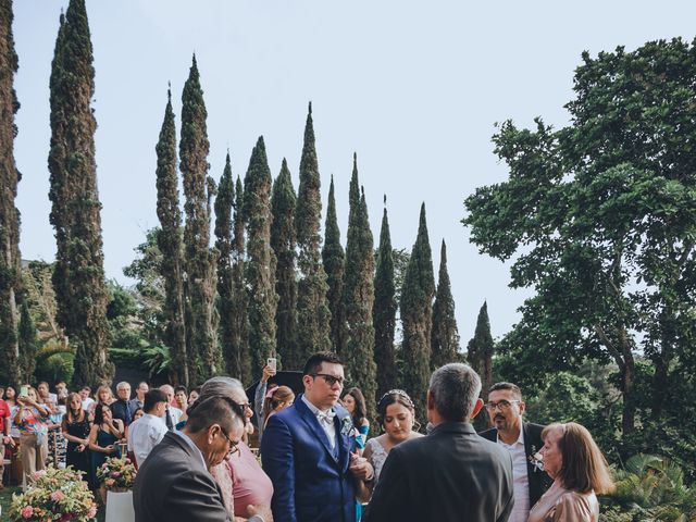 El matrimonio de Fernando y Linda en Piedecuesta, Santander 31