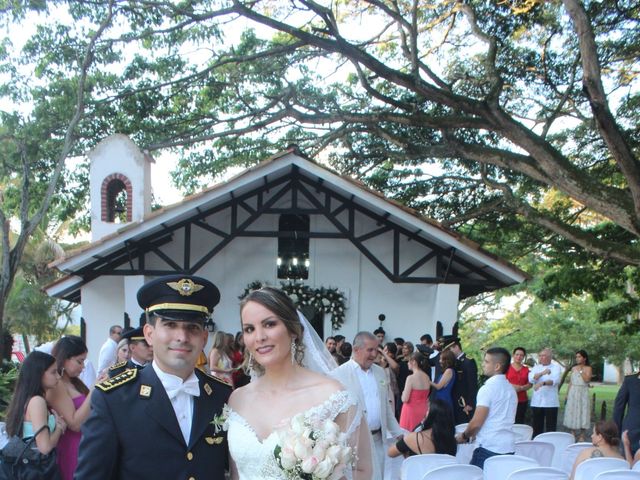 El matrimonio de Santiago y Claudia en Palmira, Valle del Cauca 22