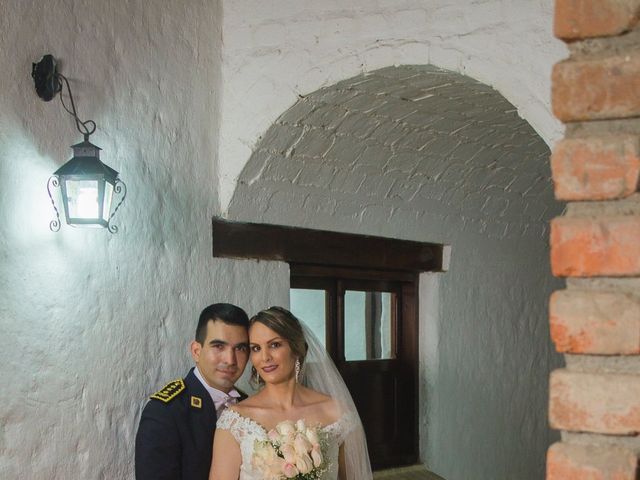 El matrimonio de Santiago y Claudia en Palmira, Valle del Cauca 31